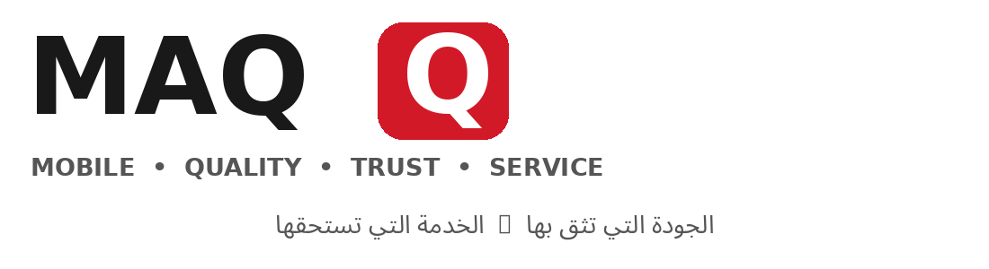 MAQ MOBILE