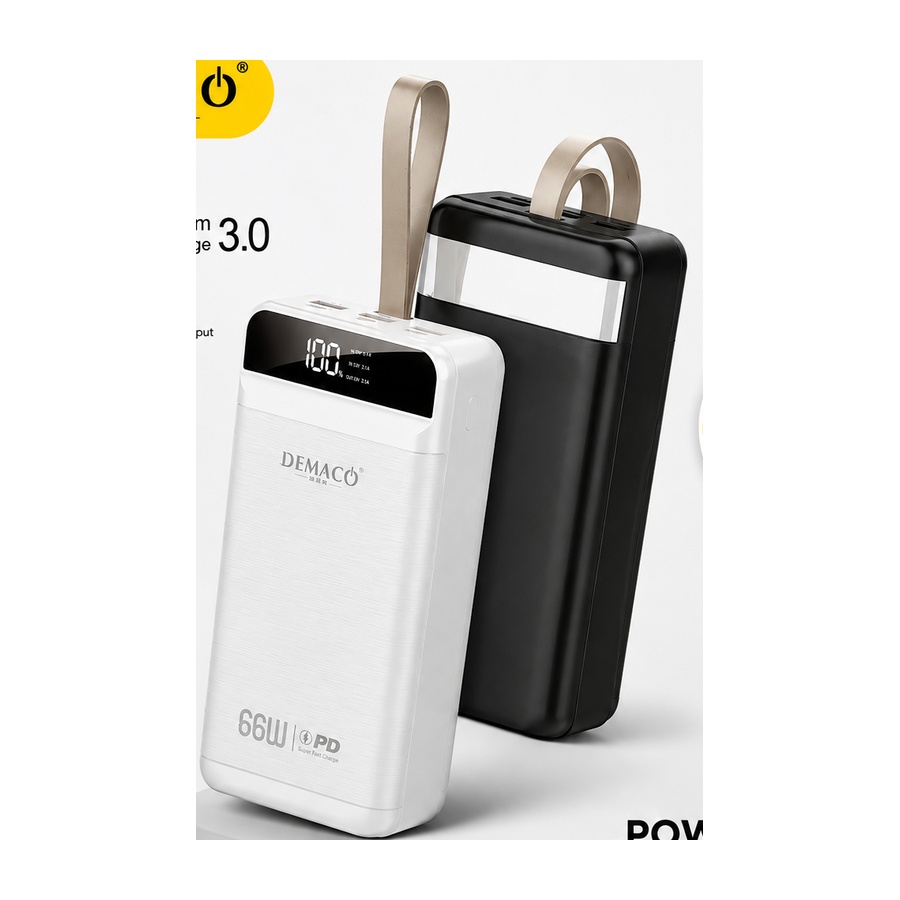 DEMACO A210 pair